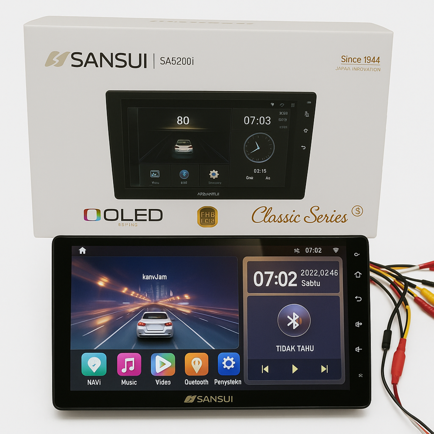 Product Details