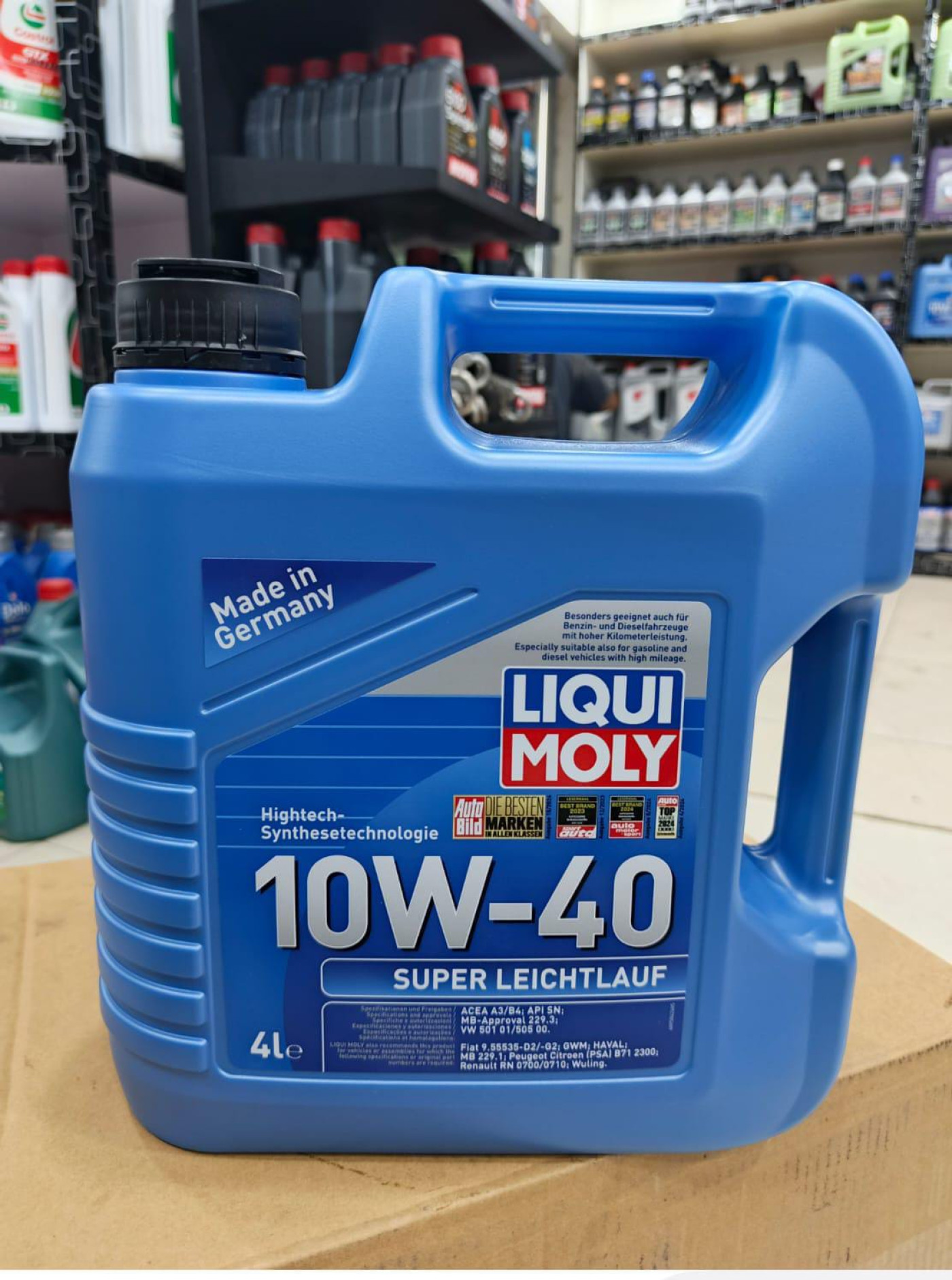 Product Details