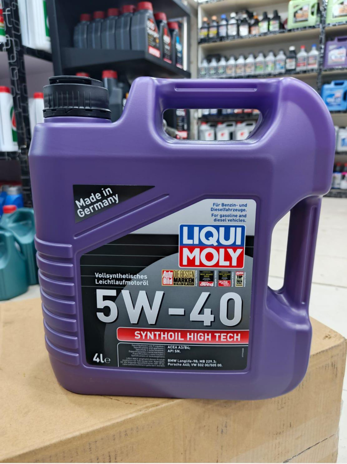 Product Details
