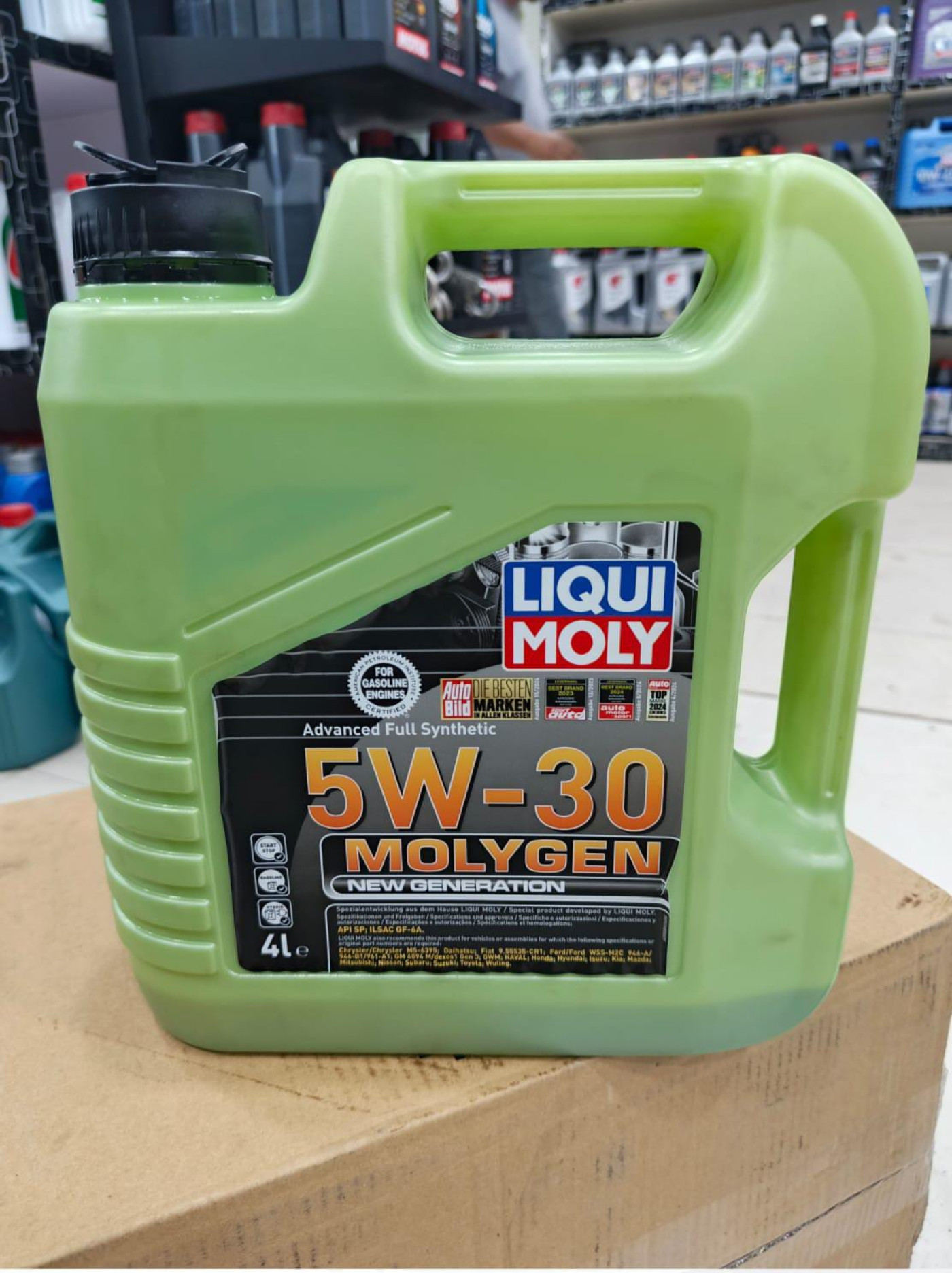 Product Details