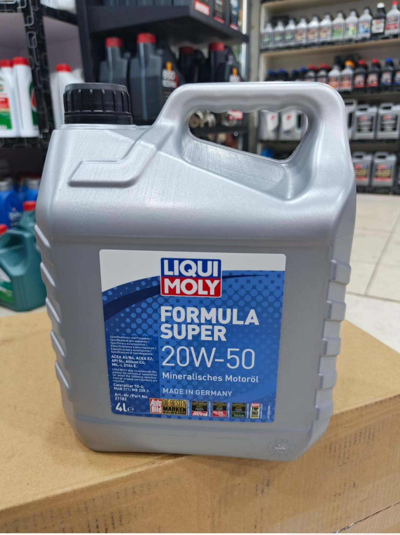 Product Details