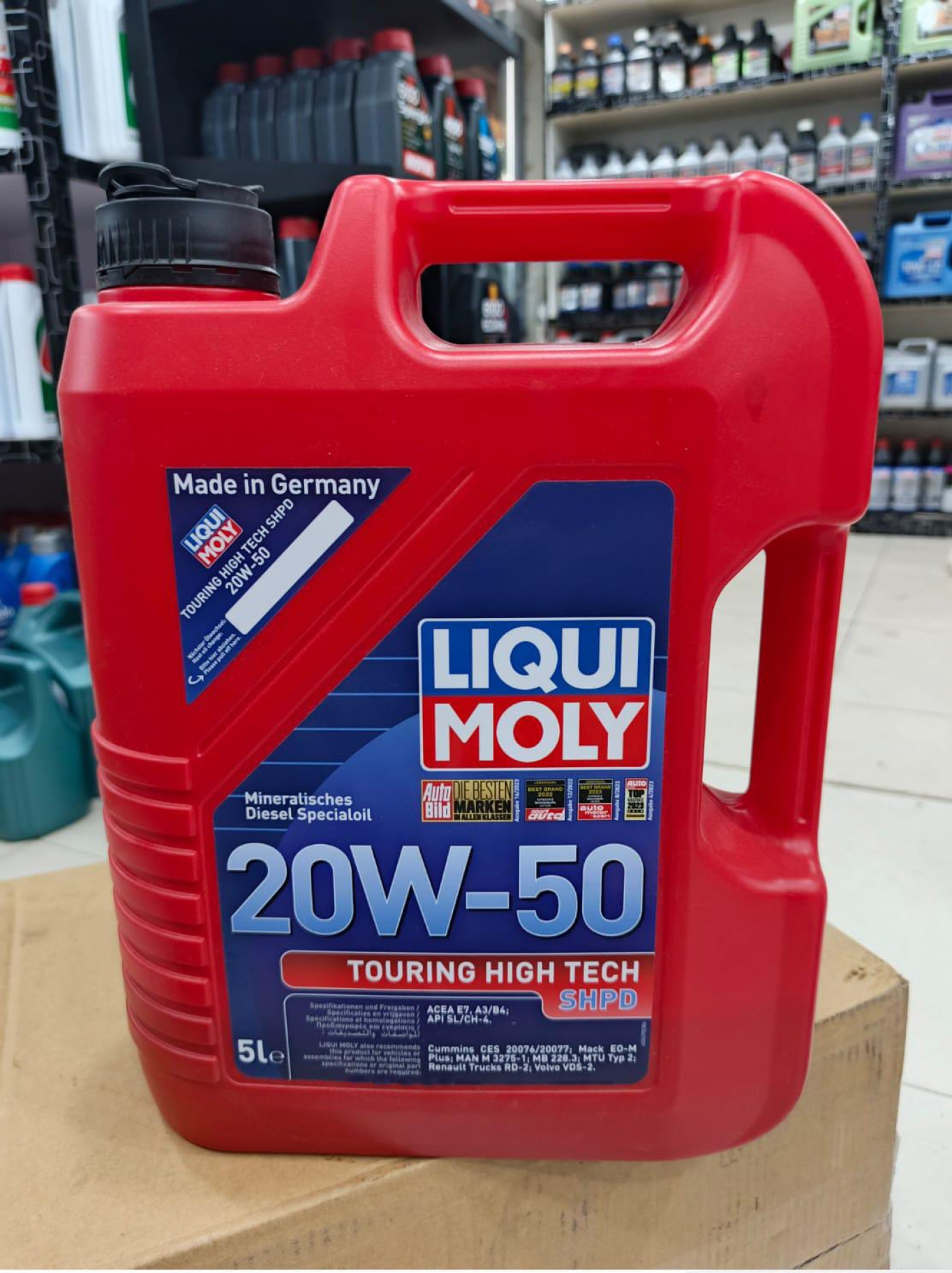 Product Details