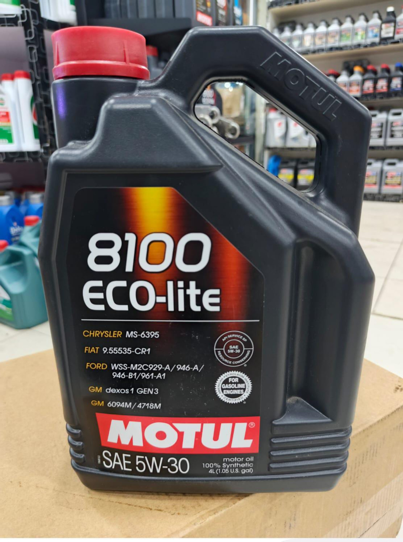 Product Details