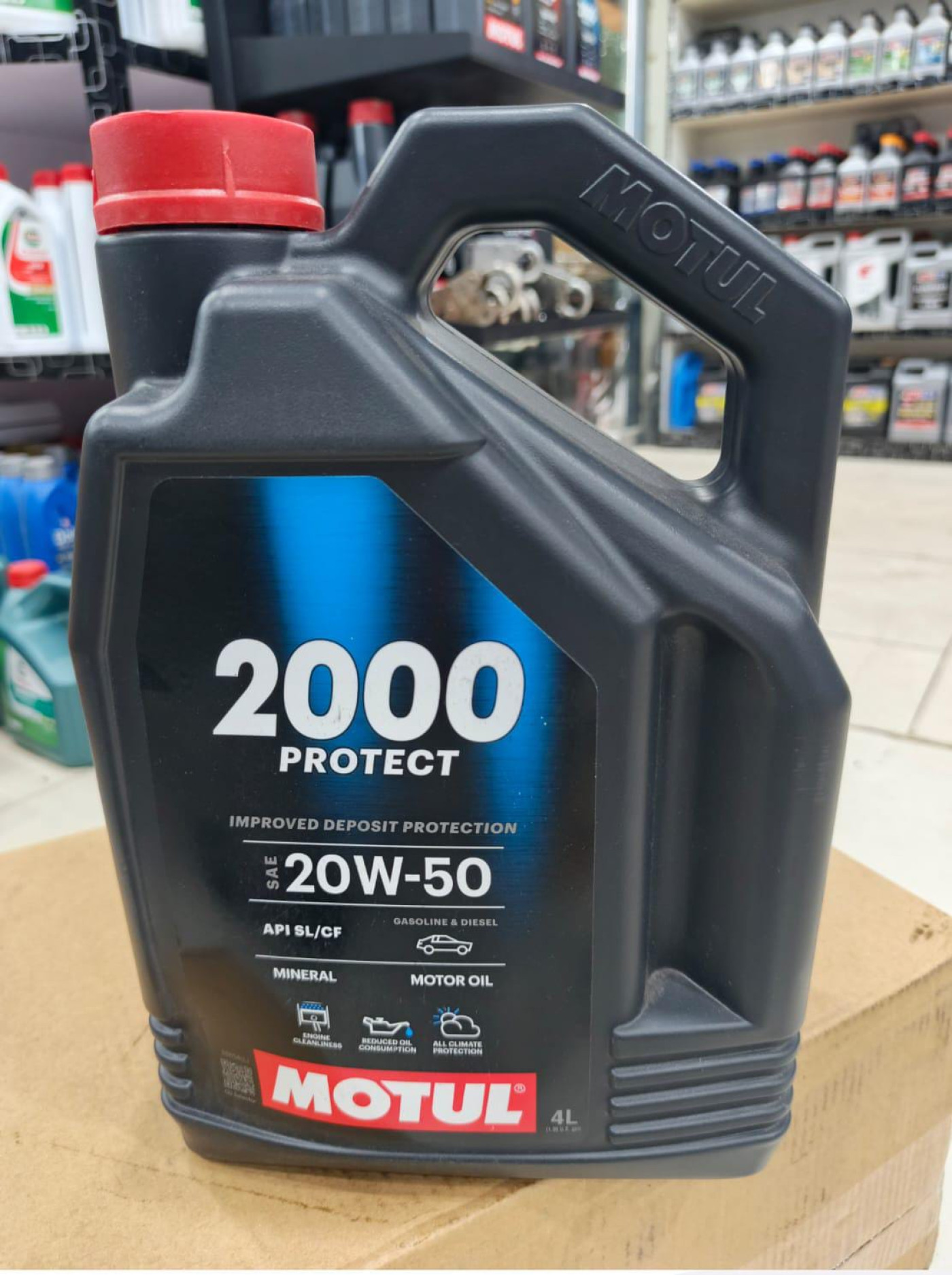 Product Details