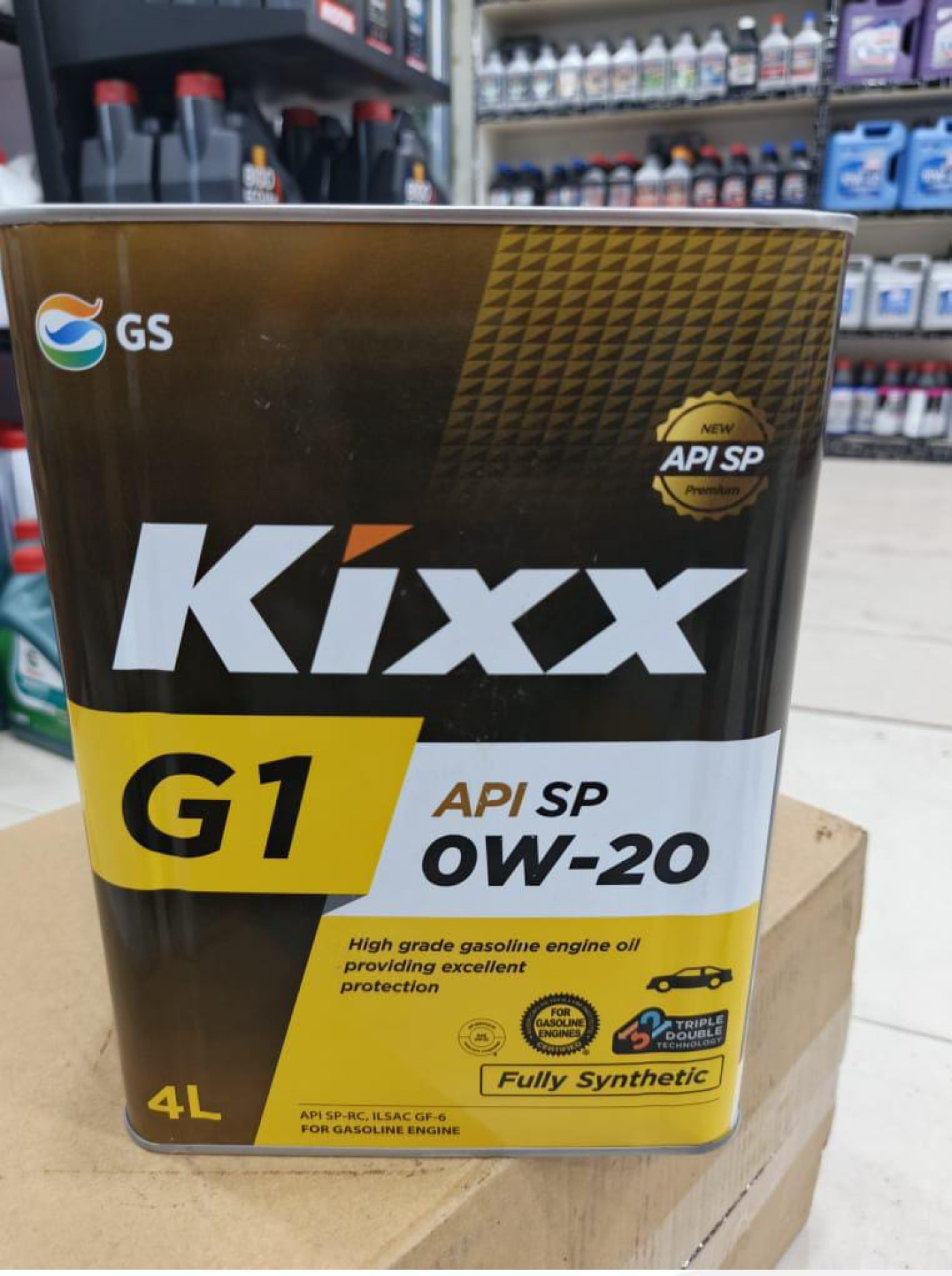 Product Details