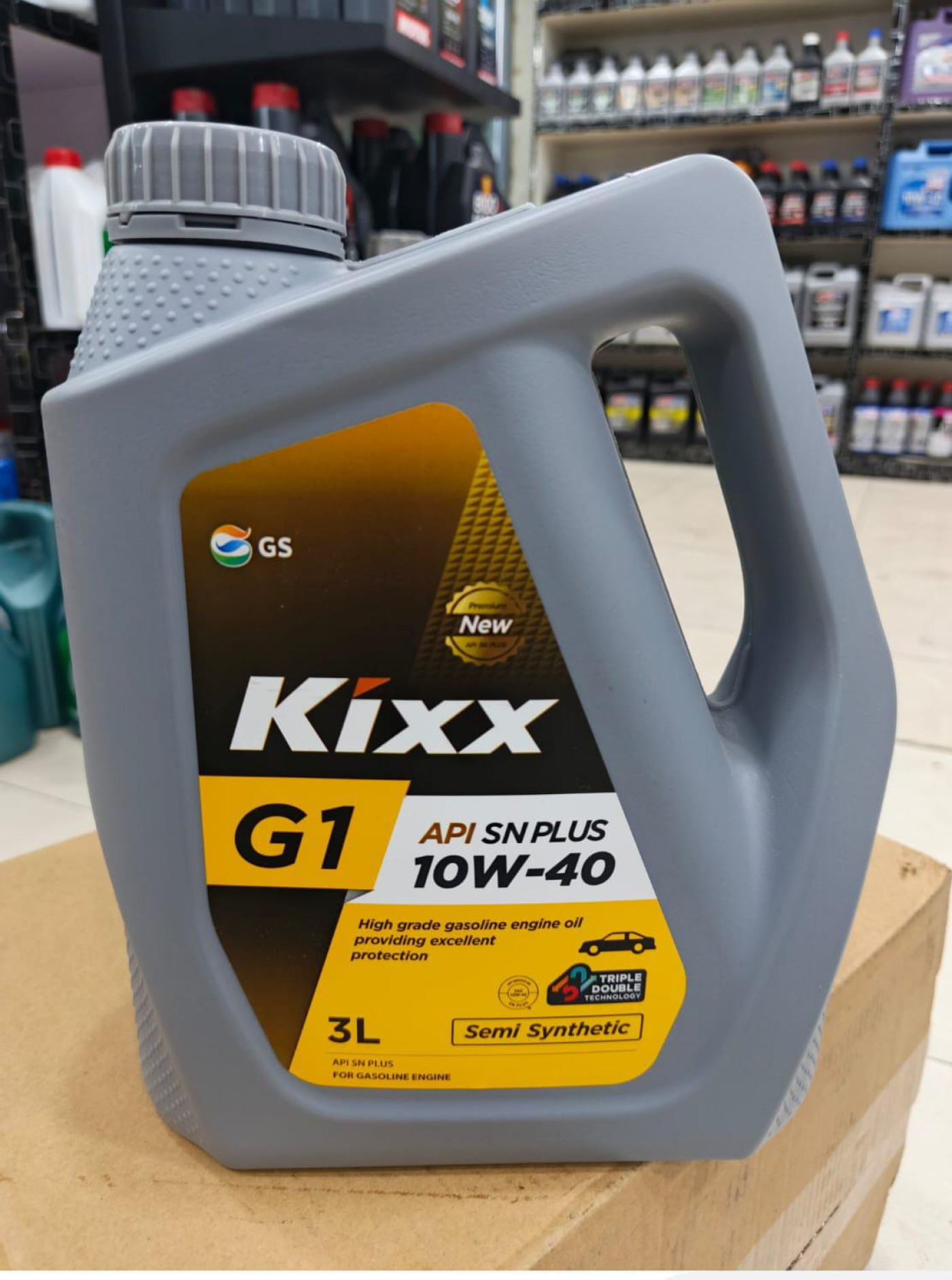 Product Details