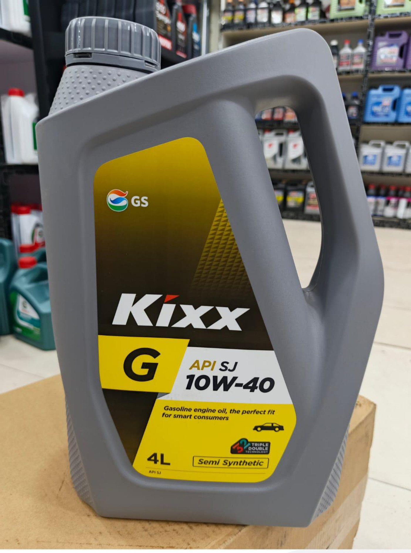 Product Details