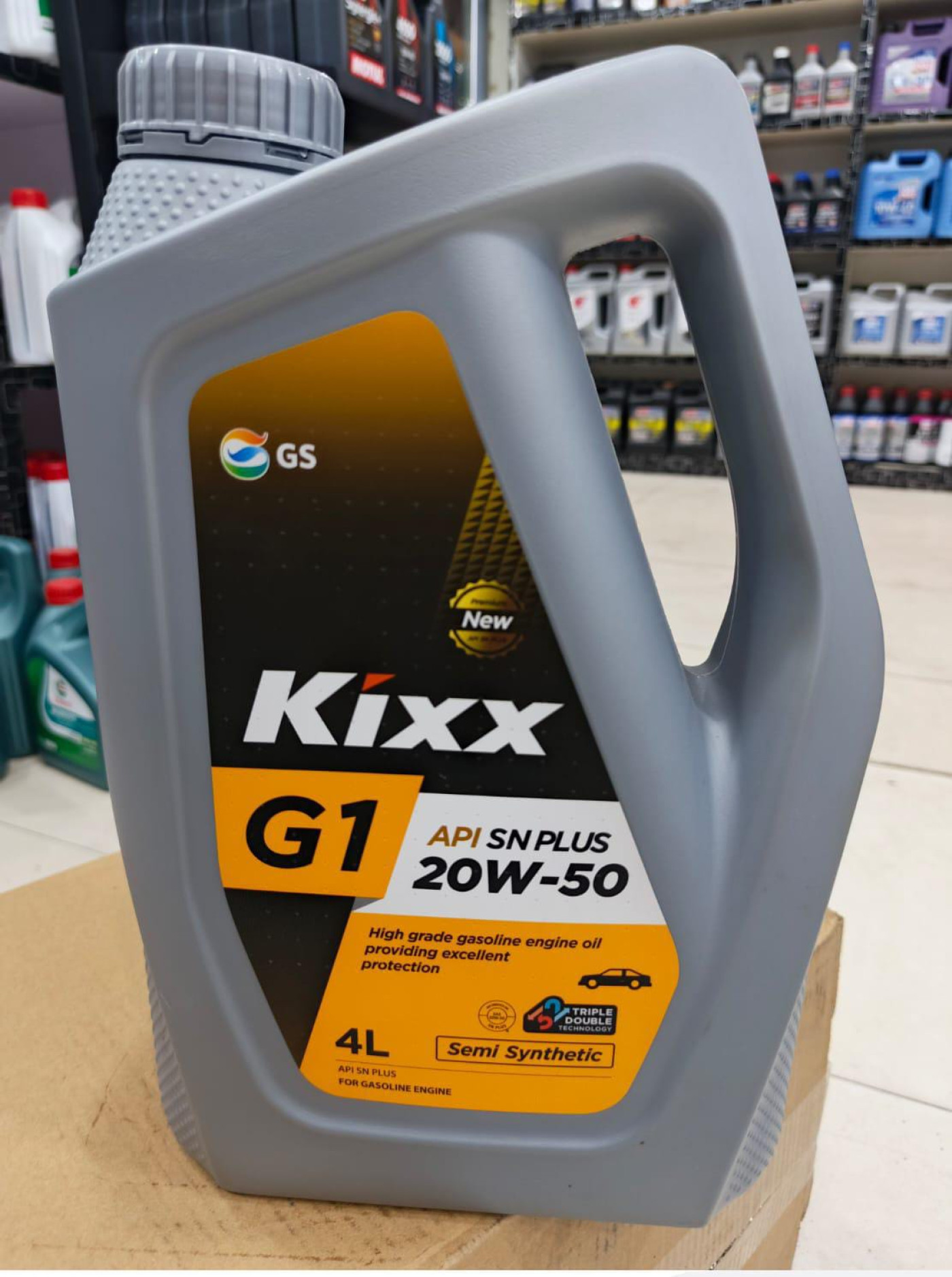 Product Details