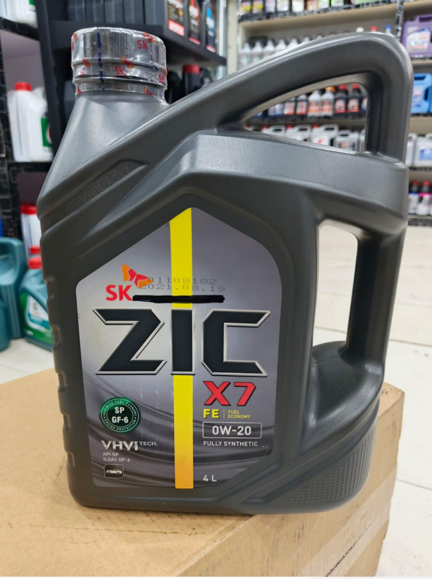 Product Details