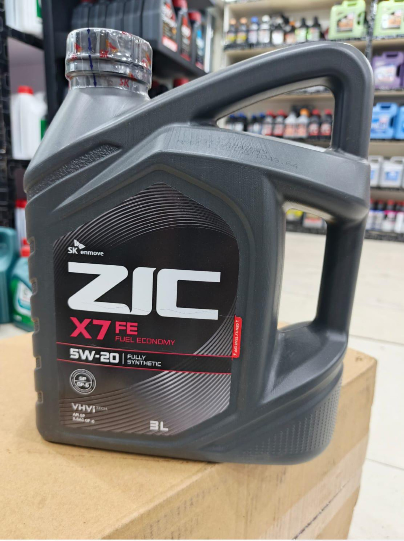 Product Details
