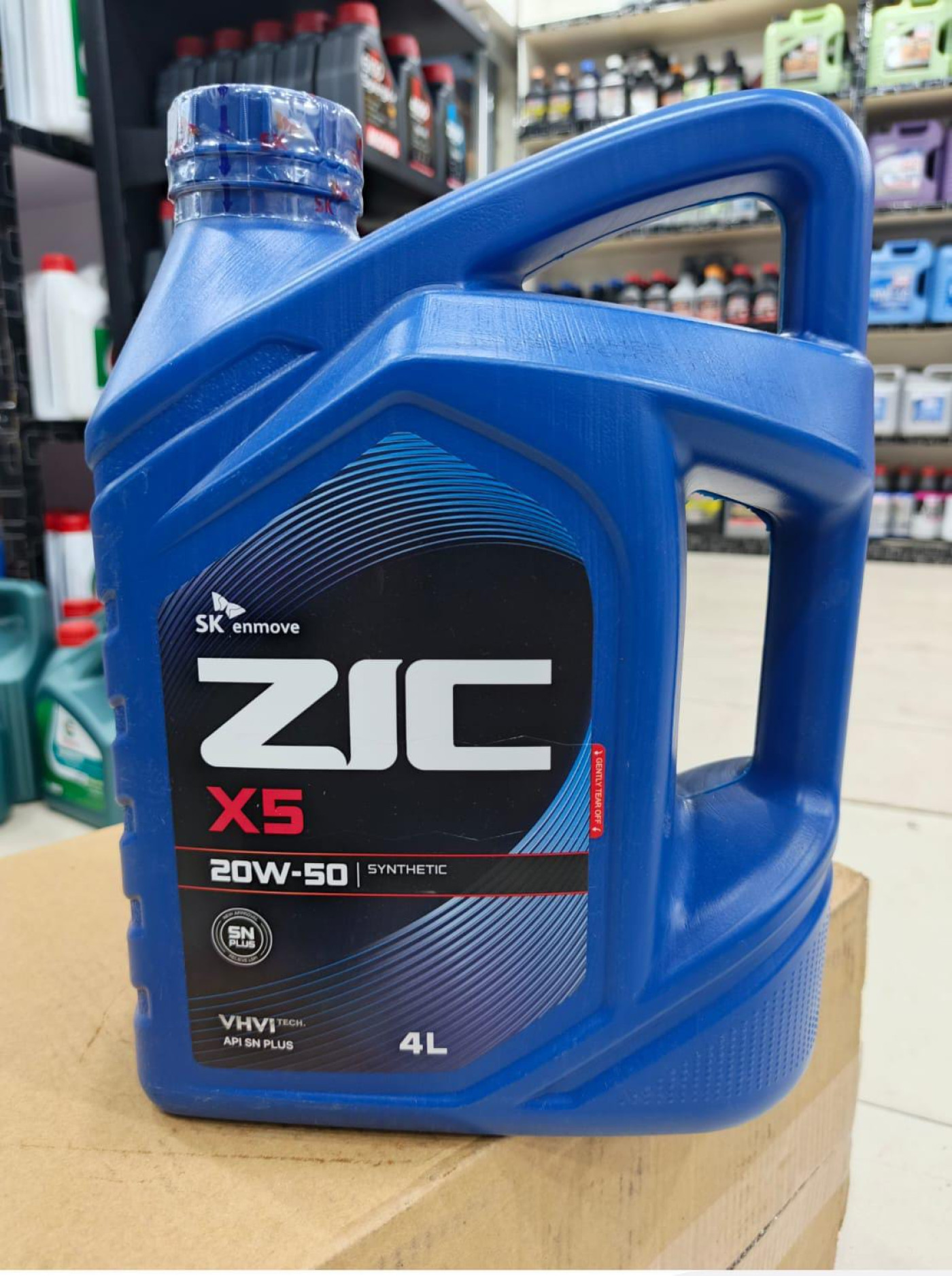 Product Details