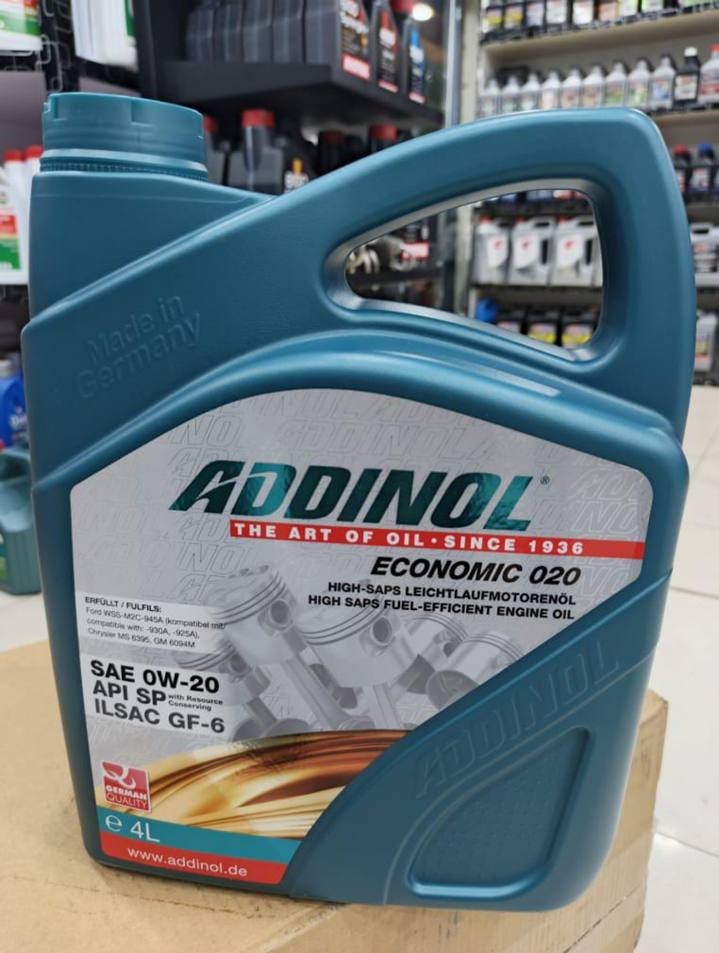 Product Details