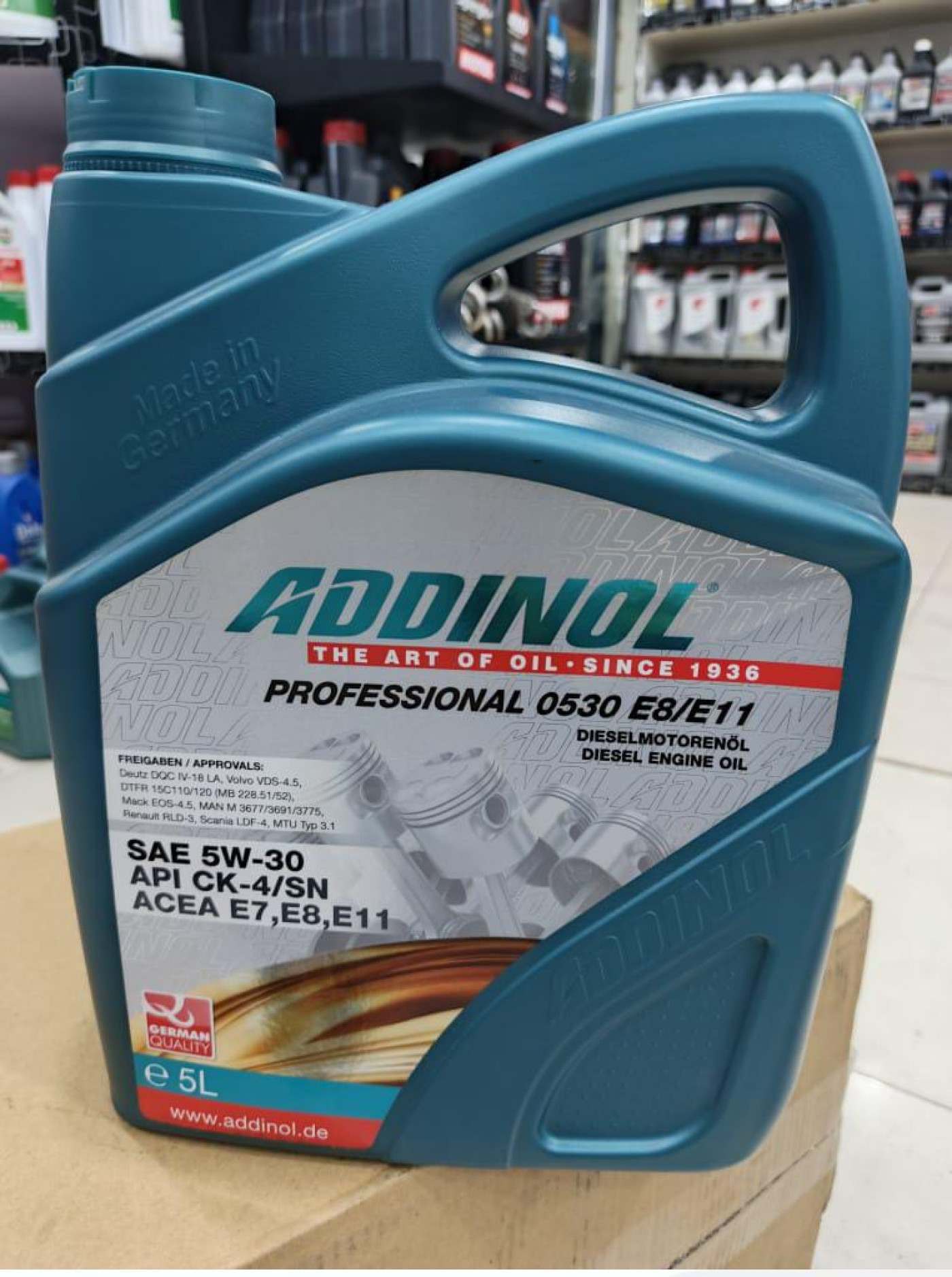 Product Details