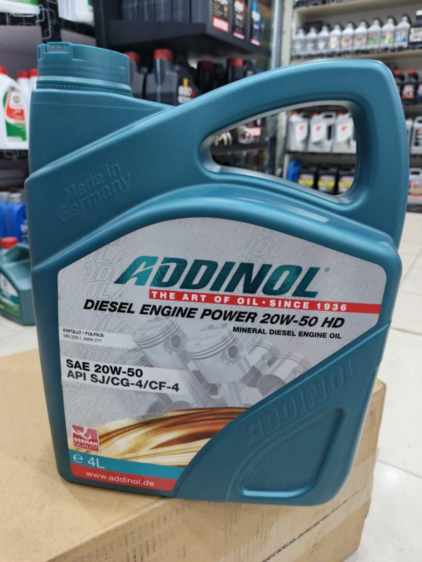 Product Details
