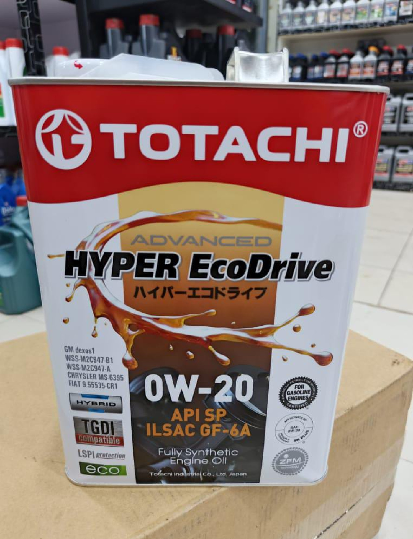 Product Details