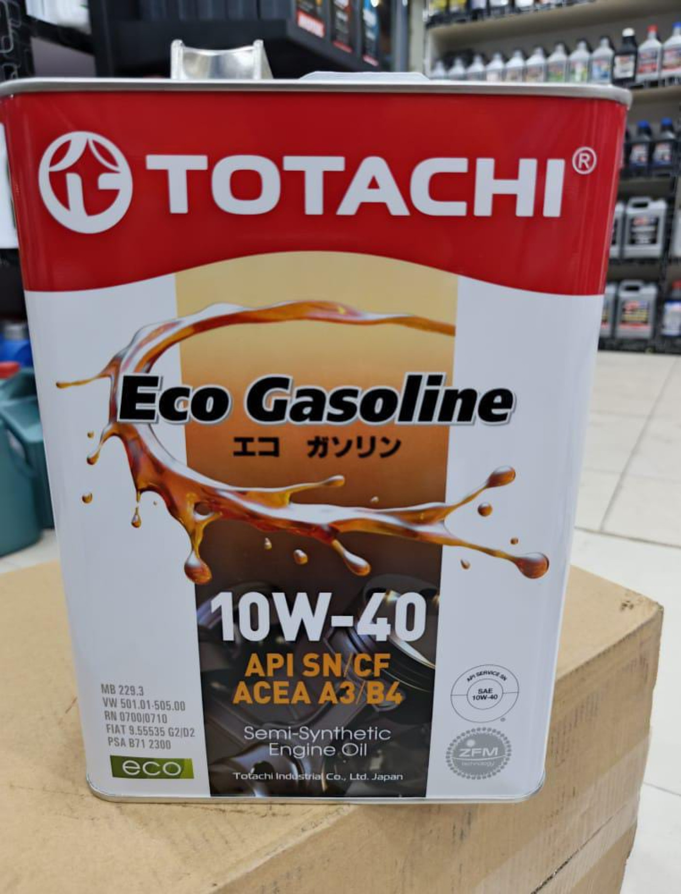Product Details